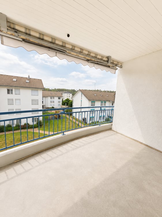 Geräumige 5.5-Zimmer-Maisonette-Wohnung in Leuggern – sofort verfügbar! 5