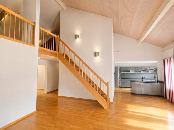Geräumige 5.5-Zimmer-Maisonette-Wohnung in Leuggern – sofort verfügbar! 10