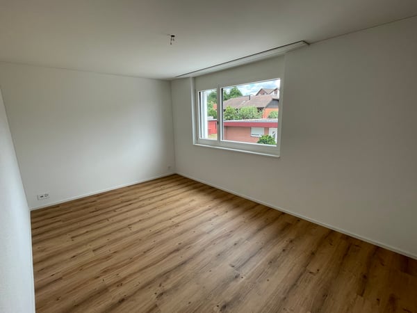 Erstvermietung Moderne 4.5-Zimmer-Neubauwohnung 4