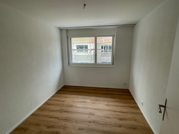 Erstvermietung Moderne 4.5-Zimmer-Neubauwohnung 3