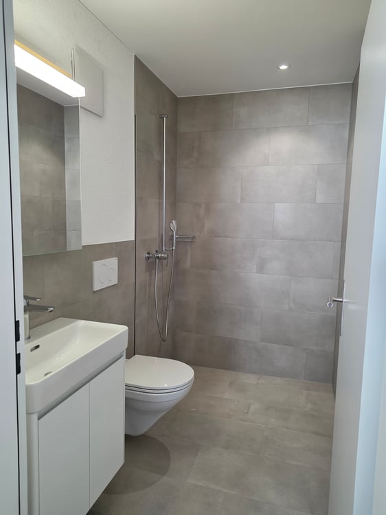 Erstvermietung Moderne 4.5-Zimmer-Neubauwohnung 7
