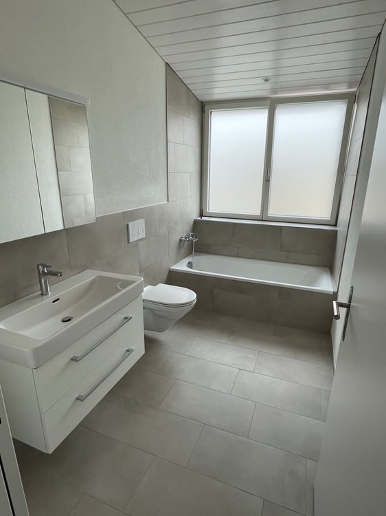 Exklusive 3.5-Zimmer-Attikawohnung mit direktem Liftzugang 8