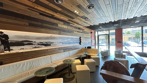 Zentrale Gewerbefläche - Gastronomie oder alternative Nutzung 13