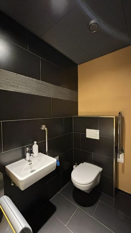 Zentrale Gewerbefläche - Gastronomie oder alternative Nutzung 17