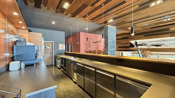 Zentrale Gewerbefläche - Gastronomie oder alternative Nutzung 11