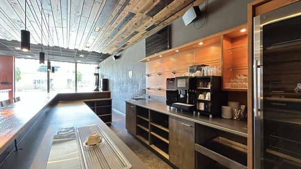 Zentrale Gewerbefläche - Gastronomie oder alternative Nutzung 10