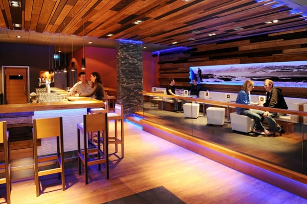 Zentrale Gewerbefläche - Gastronomie oder alternative Nutzung 6