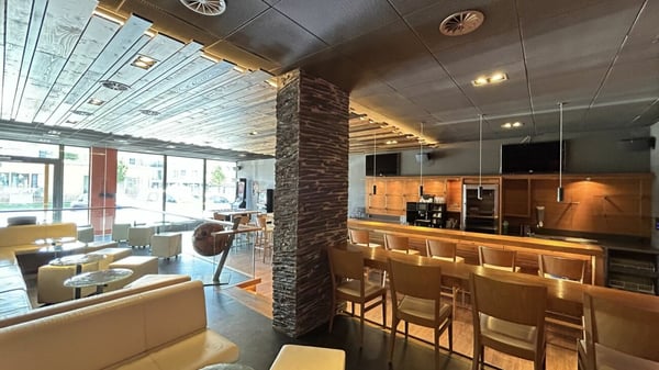 Zentrale Gewerbefläche - Gastronomie oder alternative Nutzung 12