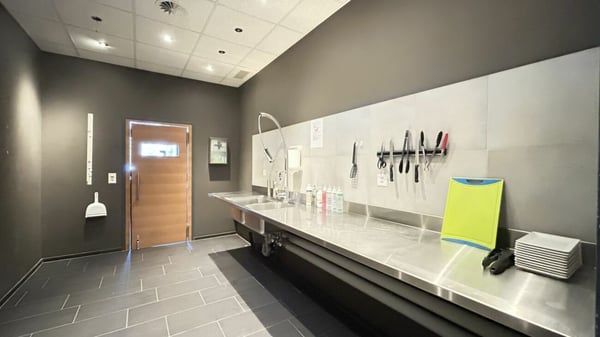 Zentrale Gewerbefläche - Gastronomie oder alternative Nutzung 15