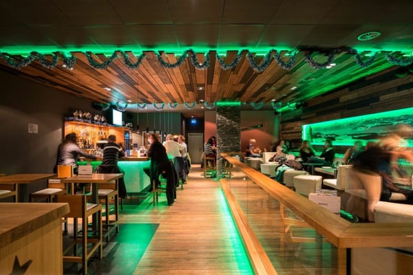 Zentrale Gewerbefläche - Gastronomie oder alternative Nutzung 5