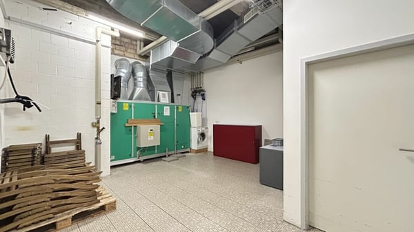 Zentrale Gewerbefläche - Gastronomie oder alternative Nutzung 19