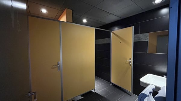 Zentrale Gewerbefläche - Gastronomie oder alternative Nutzung 16