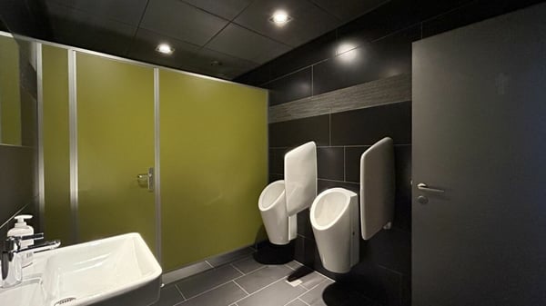 Zentrale Gewerbefläche - Gastronomie oder alternative Nutzung 18