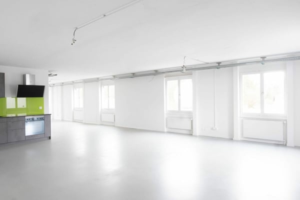 Dienstleistungsflächen Working-Loft 1