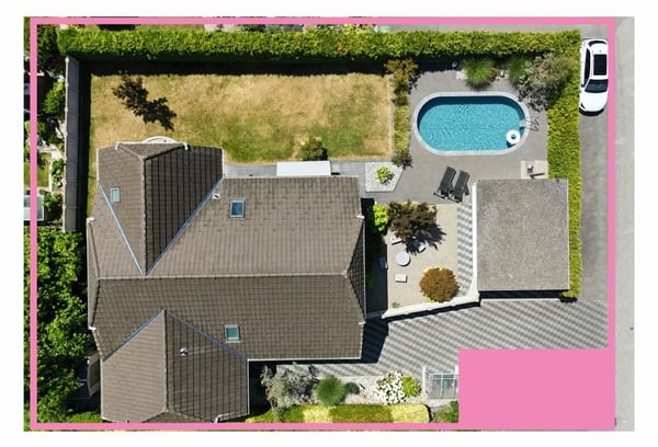 Exklusives Lebensgefühl in Kirchberg - Freiraum, Pool und Raumgefühl 25