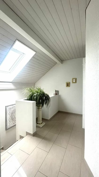 Exklusives Lebensgefühl in Kirchberg - Freiraum, Pool und Raumgefühl 16