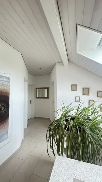 Exklusives Lebensgefühl in Kirchberg - Freiraum, Pool und Raumgefühl 17