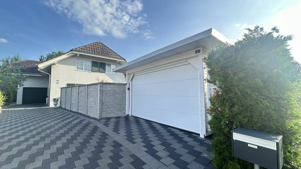 Exklusives Lebensgefühl in Kirchberg - Freiraum, Pool und Raumgefühl 33