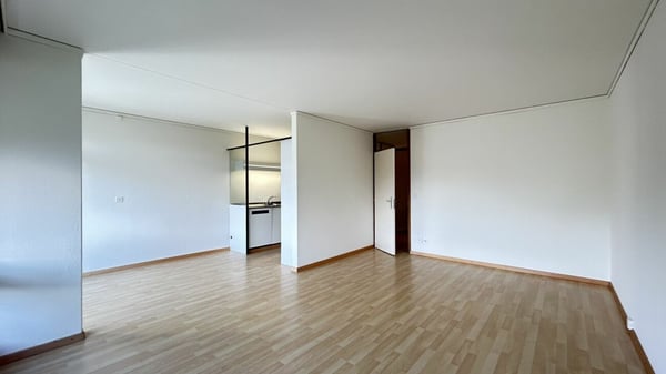 Mehrfamilienhaus im Gyrischachen Burgdorf 11