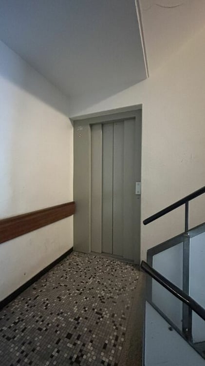 Mehrfamilienhaus im Gyrischachen Burgdorf 17