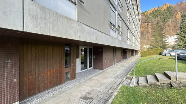 Mehrfamilienhaus im Gyrischachen Burgdorf 8