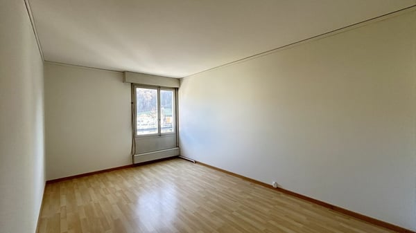 Mehrfamilienhaus im Gyrischachen Burgdorf 14