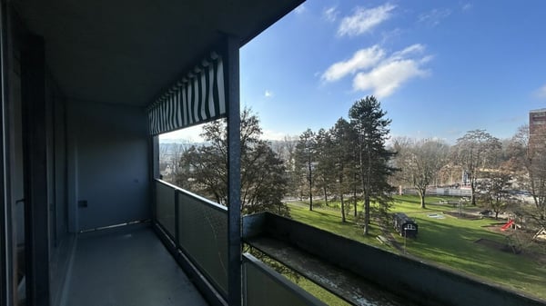 Mehrfamilienhaus im Gyrischachen Burgdorf 10