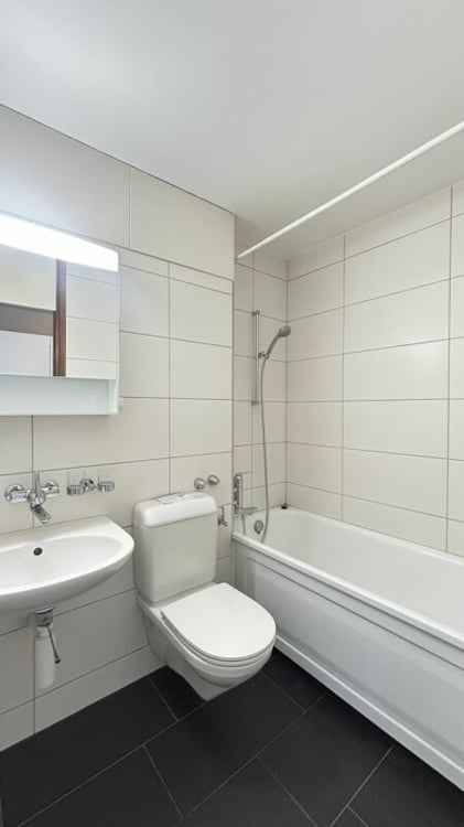 Mehrfamilienhaus im Gyrischachen Burgdorf 13