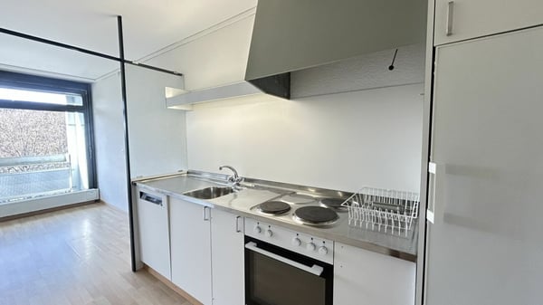 Mehrfamilienhaus im Gyrischachen Burgdorf 12