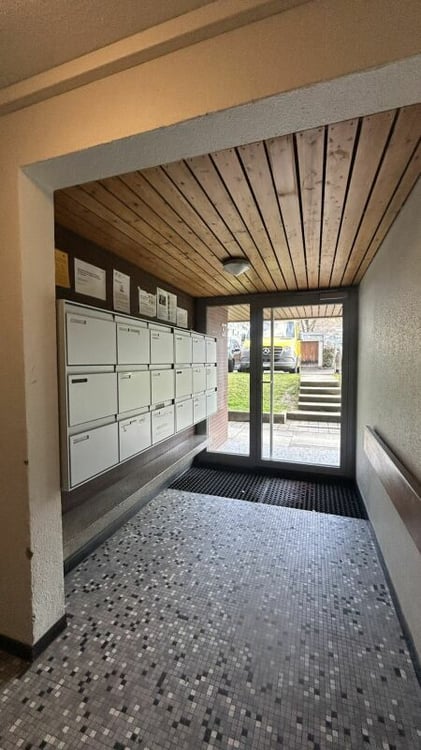 Mehrfamilienhaus im Gyrischachen Burgdorf 16