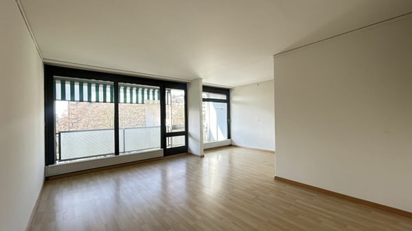 Mehrfamilienhaus im Gyrischachen Burgdorf 9