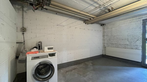 Mehrfamilienhaus im Gyrischachen Burgdorf 18