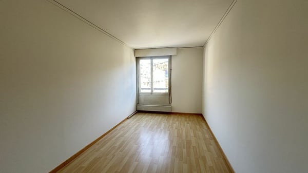 Mehrfamilienhaus im Gyrischachen Burgdorf 15