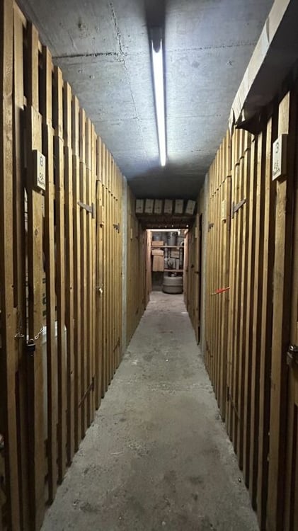 Mehrfamilienhaus im Gyrischachen Burgdorf 19