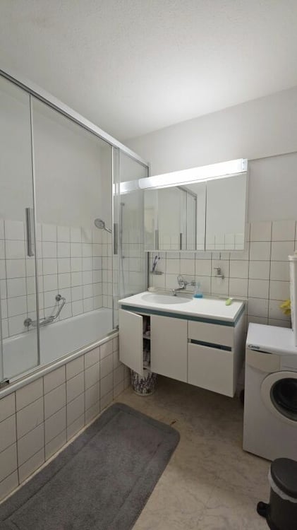 Leben in 7.5 Zimmerwohnung im obersten Geschoss mit Balkon 14