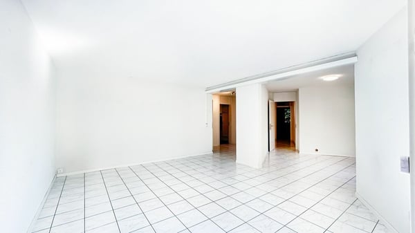 Wohnen im Erdgeschoss - Komfort mit Aussensitzplatz 2