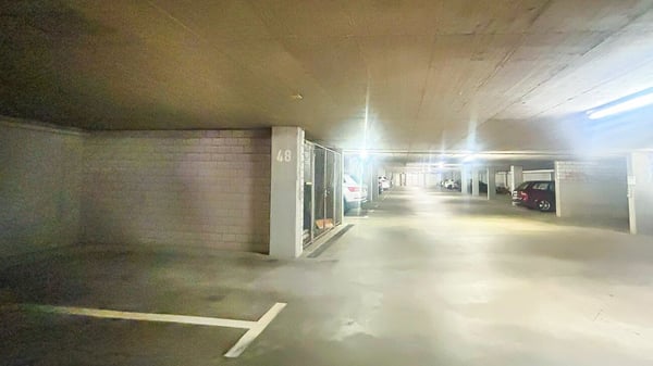 Wohnen im Erdgeschoss - Komfort mit Aussensitzplatz 16