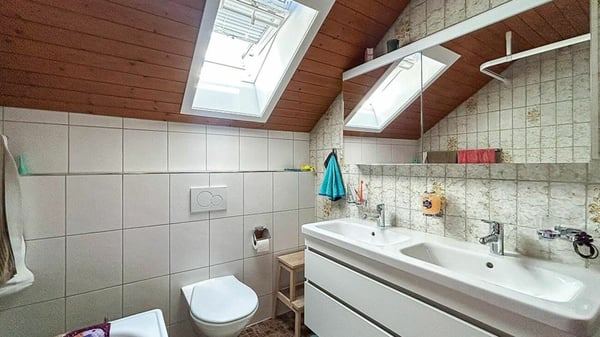 Leben mit Platz für Familie, Hobby und Arbeit 16