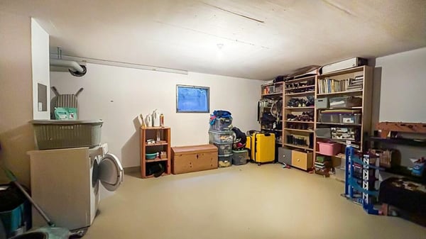 Leben mit Platz für Familie, Hobby und Arbeit 19