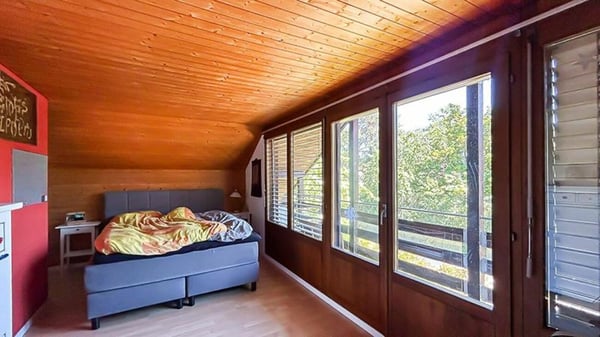 Leben mit Platz für Familie, Hobby und Arbeit 10