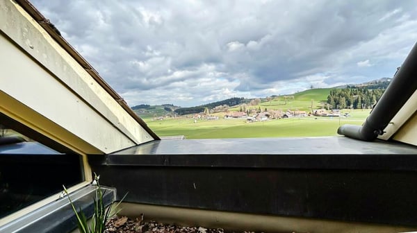 Leben mit Weitsicht - ein Bijou in erhöhter Lage mit Raum und Qualität 23