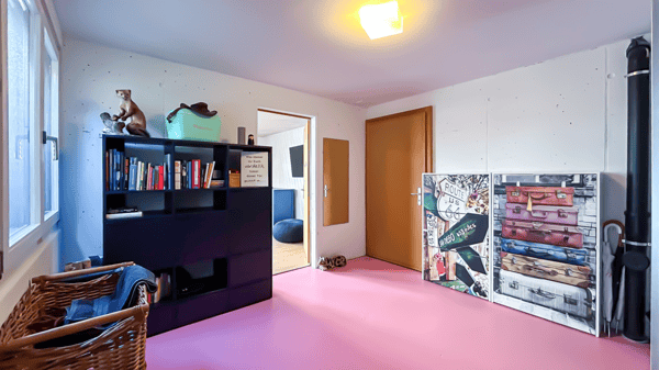 Leben mit Weitsicht - ein Bijou in erhöhter Lage mit Raum und Qualität 24