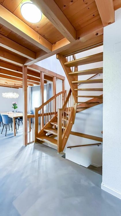 Leben mit Weitsicht - ein Bijou in erhöhter Lage mit Raum und Qualität 15