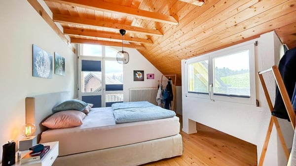 Leben mit Weitsicht - ein Bijou in erhöhter Lage mit Raum und Qualität 17
