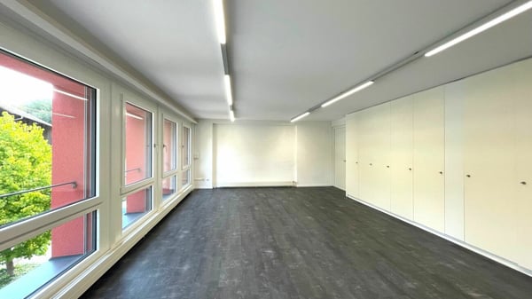 Gewerbe- und Büroräume Ziegelgut 6