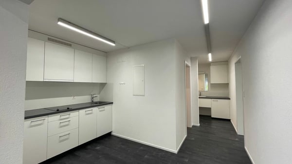 Gewerbe- und Büroräume Ziegelgut 11