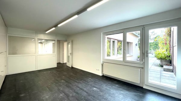 Gewerbe- und Büroräume Ziegelgut 10