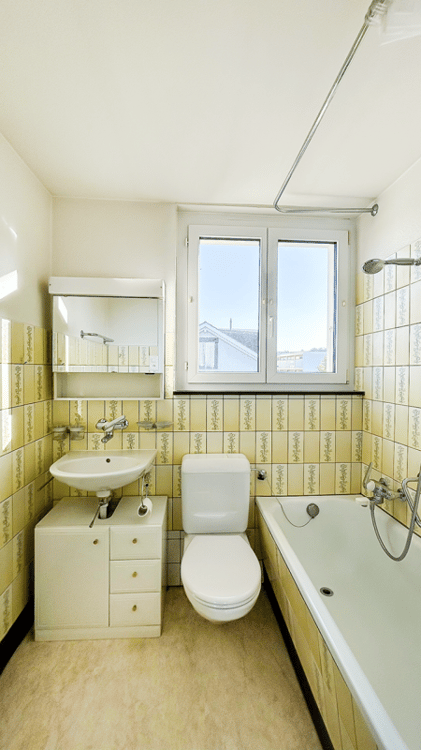 Doppeleinfamilienhaus - Wohnen mit Charme und Lebensqualität 18