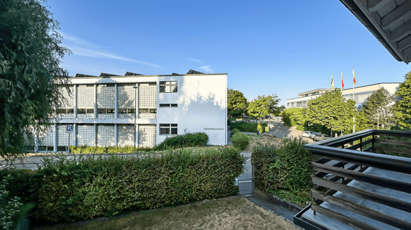 Doppeleinfamilienhaus - Wohnen mit Charme und Lebensqualität 15