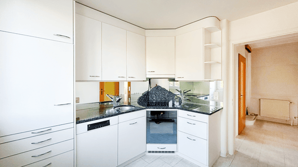 Doppeleinfamilienhaus - Wohnen mit Charme und Lebensqualität 10